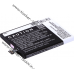 Акумулятор Nokia BV-5QW 2200mAh для телефону lumia 929, 930, iCOM, RM927